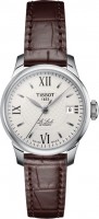 Купить наручний годинник TISSOT Le Locle T41.1.113.77: цена от 18790 грн.