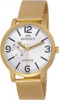 Купить наручний годинник BISSET BSDE72GMSX03AX: цена от 7680 грн.