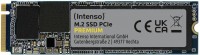 Купити SSD Intenso Premium M.2 (3835450) за ціною від 2447 грн.