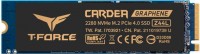 Купить SSD Team Group T-Force Cardea Z44L M.2 по цене от 2008 грн.
