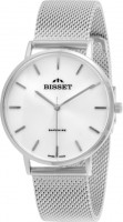 Купить наручний годинник BISSET BSBF33SISX03BX: цена от 6768 грн.