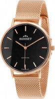 Купити наручний годинник BISSET BSBF33RIBX03BX  за ціною від 7489 грн.