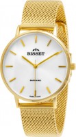 Купити наручний годинник BISSET BSBF33GISX03B1  за ціною від 7416 грн.