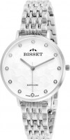 Купить наручные часы BISSET BSBF32SISX03BX  по цене от 6702 грн.