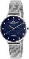 Купить наручные часы BISSET BSBF32SIDX03BX  по цене от 6488 грн.