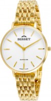 Купить наручные часы BISSET BSBF32GIWX03BX  по цене от 6454 грн.