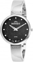 Купить наручний годинник BISSET BSBF20SIBX03BX: цена от 7256 грн.
