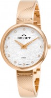 Купити наручний годинник BISSET BSBF20RISX03BX  за ціною від 5787 грн.