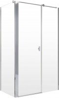 Купити душова кабіна Radaway Nes KDS II 100R  за ціною від 22271 грн.