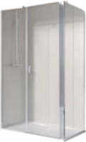 Купить душова кабіна Radaway Nes KDS II 120L: цена от 22250 грн.