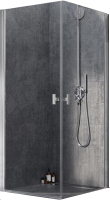 Купити душова кабіна Radaway Nes KDD I 100Lx100R  за ціною від 20395 грн.