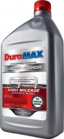 Купити моторне мастило DuraMAX High Mileage 10W-30 1L  за ціною від 273 грн.