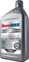 Купить моторне мастило DuraMAX Full Synthetic 5W-20 1L: цена от 419 грн.