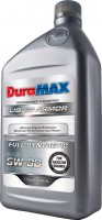 Купить моторне мастило DuraMAX Full Synthetic dexos1 Gen2 5W-30 1L: цена от 341 грн.