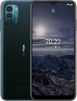 Купить мобільний телефон Nokia G21 64GB: цена от 3679 грн.