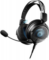 Купить навушники Audio-Technica ATH-GDL3: цена от 6249 грн.