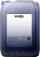 Купити моторне мастило Wexoil Profi 10W-40 20L  за ціною від 2748 грн.