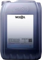 Купити моторне мастило Wexoil Wenzol 15W-40 20L  за ціною від 2103 грн.
