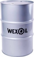 Купить моторное масло Wexoil Expert Diesel 15W-40 208L  по цене от 19980 грн.