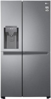 Купить холодильник LG GS-JV31DSXF: цена от 44219 грн.