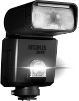 Купить фотоспалах Hahnel Modus 360RT Speedlight: цена от 8228 грн.