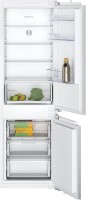 Купить вбудований холодильник Bosch KIN 86NFF0: цена от 36278 грн.