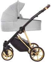 Купить коляска BabyActive Musse Ultra 3 in 1: цена от 38220 грн.