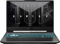 Купить ноутбук Asus TUF Gaming F15 FX506HM (FX506HM-HN004) по цене от 41999 грн.