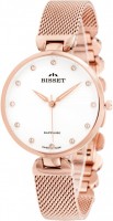 Купить наручные часы BISSET BSBF28RISX03BX  по цене от 6577 грн.