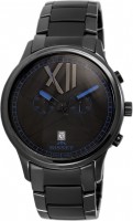 Купить наручний годинник BISSET BSFE11BIBD03AX: цена от 9367 грн.