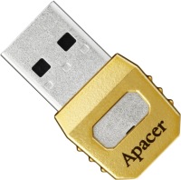 Купити USB-флешка Apacer AH152 за ціною від 230 грн.