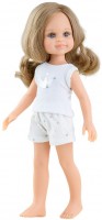 Купить лялька Paola Reina Kleo 13210: цена от 1350 грн.