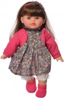 Купить кукла Limo Toy Donechka Sonechko M 4016-1  по цене от 793 грн.