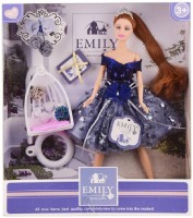 Купить лялька Emily Fashion Classics QJ089: цена от 445 грн.