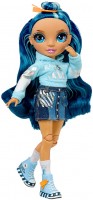 Купить кукла Rainbow High Skyler Bradshaw 580010  по цене от 1795 грн.