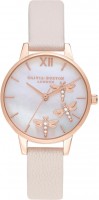 Купить наручний годинник Olivia Burton OB16GB01: цена от 4972 грн.