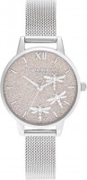 Купить наручний годинник Olivia Burton OB16GB02: цена от 2996 грн.