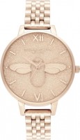 Купить наручний годинник Olivia Burton OB16GD46: цена от 3864 грн.