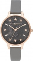 Купить наручний годинник Olivia Burton OB16GD55: цена от 2860 грн.