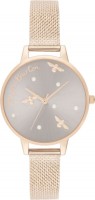 Купить наручний годинник Olivia Burton OB16PQ04: цена от 3704 грн.