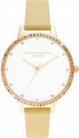 Купить наручний годинник Olivia Burton OB16RB20: цена от 2760 грн.