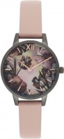 Купить наручний годинник Olivia Burton OB16TW04: цена от 3973 грн.