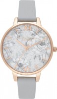 Купить наручний годинник Olivia Burton OB16TZ01: цена от 4319 грн.