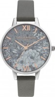 Купити наручний годинник Olivia Burton OB16TZ05  за ціною від 4536 грн.