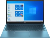 Купити ноутбук HP Pavilion 15-eh1000 (15-EH1104NW 4H345EA) за ціною від 32346 грн.