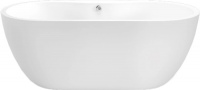Купити ванна Dusel Sarno (180x75 DU111) за ціною від 45528 грн.