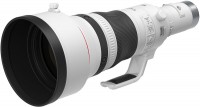 Купити об'єктив Canon 800mm f/5.6L RF IS USM  за ціною від 856053 грн.