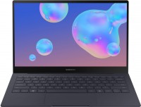 Купити ноутбук Samsung Galaxy Book S (NP767XCM-K01US) за ціною від 36599 грн.