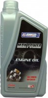 Купить моторное масло Atlantic Max Power 10W-40 1L  по цене от 239 грн.