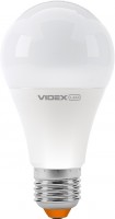 Купить лампочка Videx A65e 15W 3000K E27  по цене от 84 грн.